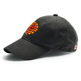 Red Canoe - CBC 1974 Cap - Slate, Side