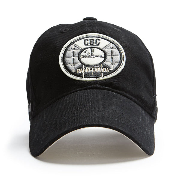 Red Canoe - CBC Test Cap, Front