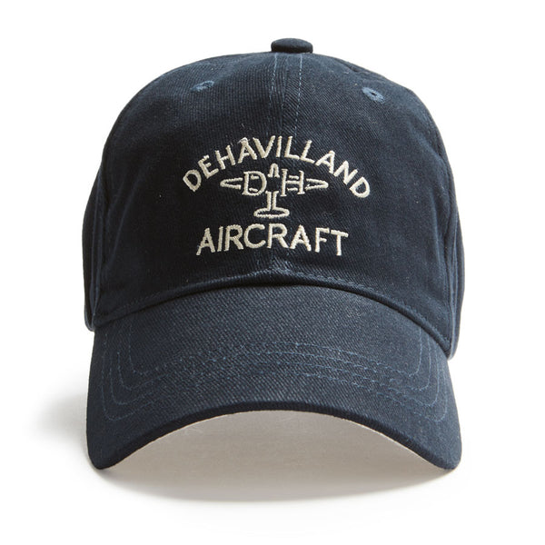 Red Canoe - De Havilland Mosquito Cap, Front