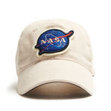 Red Canoe - Kids' NASA Cap