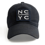 Red Canoe - NCYC Cap - Navy, Front