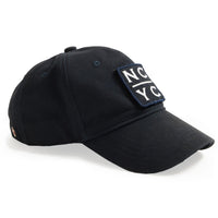 Red Canoe - NCYC Cap - Navy, Side