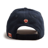 Red Canoe - Polar Plate Cap, Back