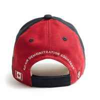 Red Canoe - Snowbirds Cap - Navy, Back