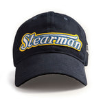 Red Canoe - Stearman Cap, Front