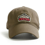 Red Canoe - Vimy Cap, Front