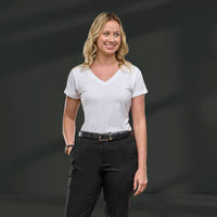 JetSeam - Women's Original Pilot Undershirt, Lifestyle