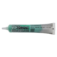 Vibra-Tite Viz-Torque Detection Marker 1 oz tube in green - torque indicator for inspection and safety marking