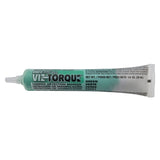 Vibra-Tite Viz-Torque Detection Marker 1 oz tube in green - torque indicator for inspection and safety marking