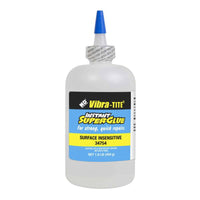 Vibra-Tite - 347 Surface Insensitive - General Purpose Cyanoacrylate, 1 LB