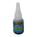 Vibra-Tite - 388 Rubber Toughened - Shock/Temp Resistant Cyanoacrylate, 1 OZ