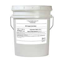 Vibra-Tite - 9071 Copper Anti-Seize, 5 GAL