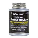 Vibra-Tite - 9072 Nickel Anti-Seize