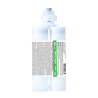 Vibre-Tite 910 2-Part 5 Minute Epoxy Green, 200 mL