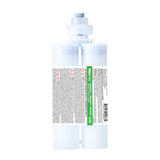 Vibre-Tite 910 2-Part 5 Minute Epoxy Green, 200 mL