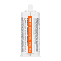 Vibra-Tite -  Highly flexible 2 Part epoxy, 50 mL