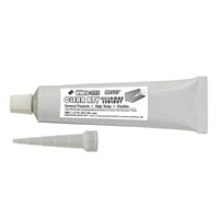 Vibra-Tite - 995 Clear RTV Gasket Maker Silicone