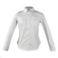 JetSeam - Women's "Gold Label" Long Sleeve Pilot Shirt