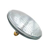 Wamco Incandescent Sealed Beam Landing Light 4626 angled view - high-performance aviation landing light