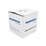 Wamco Incandescent Sealed Beam Landing Light 4626 in-box view - aircraft-grade incandescent landing light