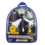 WowToyz® - Space Explorer™ Extreme X-Planes Backpack, boxed