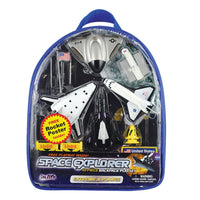 WowToyz® - Space Explorer™ Extreme X-Planes Backpack, boxed