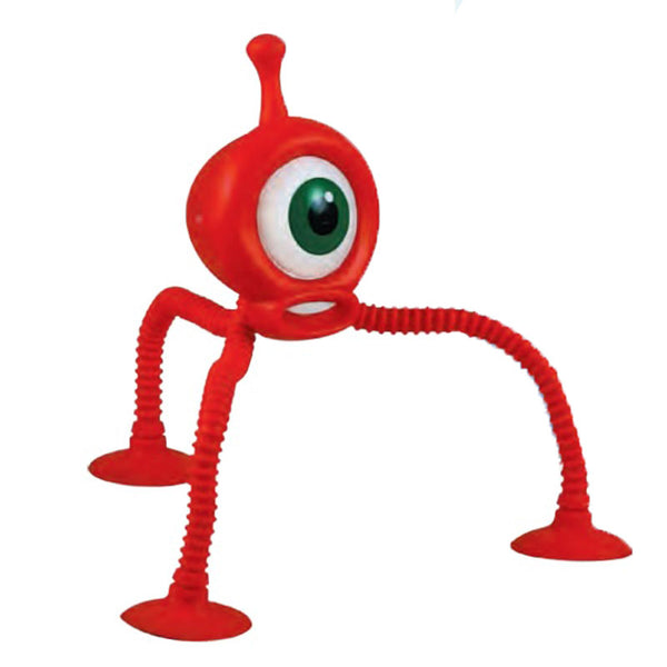 WowToyz® - Alien Spy Voice Messenger, unboxed