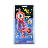 WowToyz® - Alien Spy Voice Messenger, boxed