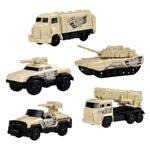 WowToyz® - Military Vehicles, unboxed