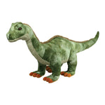 WowToyz® - Cuddle Zoo® Giant Plush Apatosaurus Dinosaur 36"