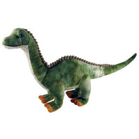 WowToyz® - Cuddle Zoo® Plush Apatosaurus Dinosaur