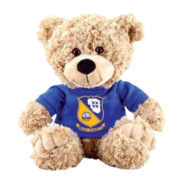 WowToyz® - Cuddle Zoo® Blue Angels Bears Plushie