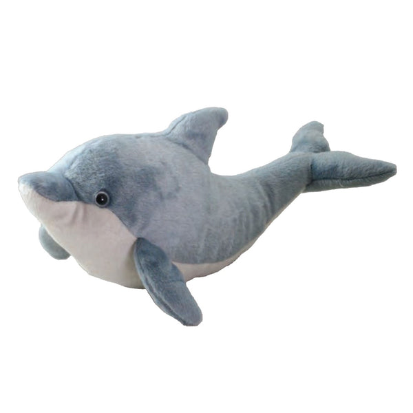 WowToyz® - Cuddle Zoo® Plush Dolphin