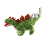 WowToyz® - Cuddle Zoo® Plush Kentrosaurus Dinosaur