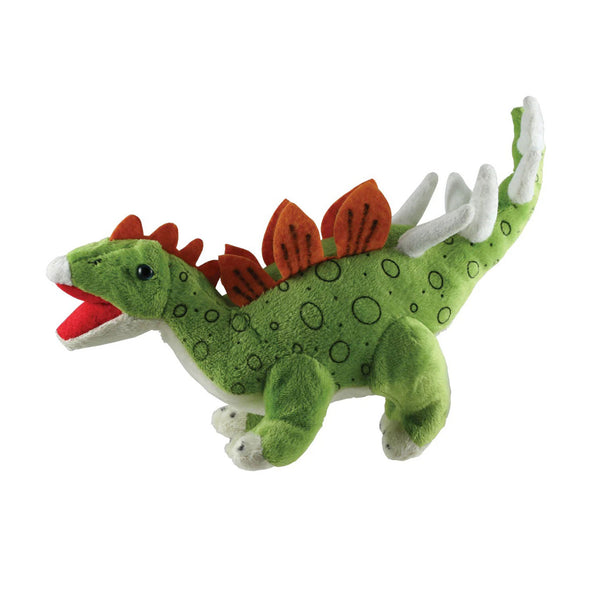 WowToyz® - Cuddle Zoo® Plush Kentrosaurus Dinosaur