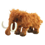 WowToyz® - Cuddle Zoo® Plush Wooly Mammoth