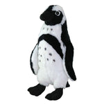 WowToyz® - Cuddled Zoo® Plush African Penguin