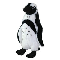 WowToyz® - Cuddled Zoo® Plush African Penguin