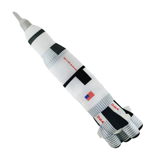 WowToyz® - Cuddle Zoo® Plush Saturn V Rocket