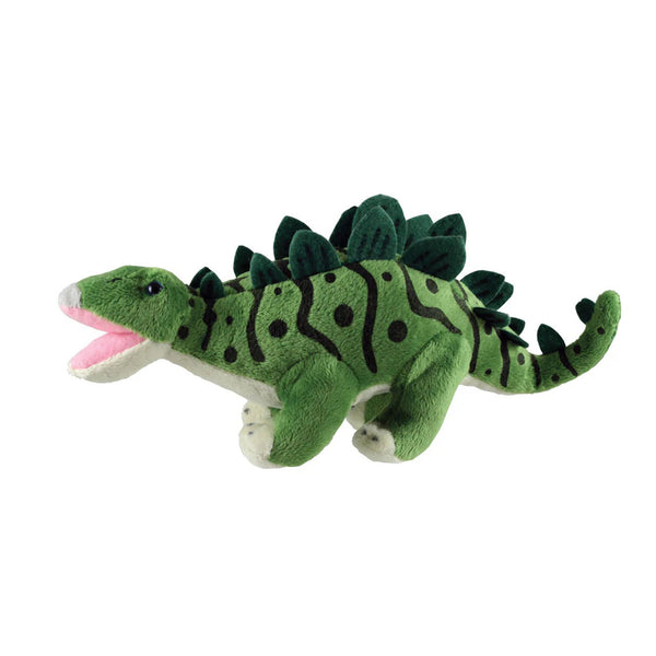 WowToyz® - Cuddle Zoo® Plush Stegosaurus