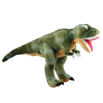 WowToyz® - Cuddle Zoo® Plush T-Rex