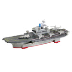 WowToyz® - Aircraft Carrier, unboxed