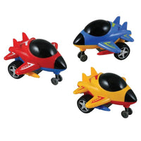 WowToyz® - Bump & Go Jets, unboxed