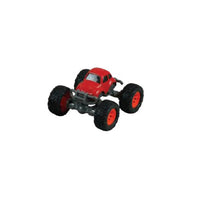 WowToyz® - Monster Vehicles, unpacked