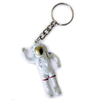 WowToyz® - Astronaut Keychain, unboxed