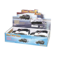 WowToyz® - Sonic SWAT Team Pullbacks, boxed