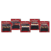 WowToyz® - Classic Train Set, 14-pc