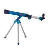 WowToyz® - Jr. Science Explorer™ Telescope 20x, 30x, 40x, unboxed