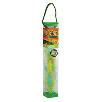 WowToyz® - Glow Dino Explorer Tube - 12pc, boxed