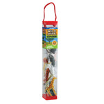 WowToyz® - Wild Animal Explorer Tube - 12pc, boxed